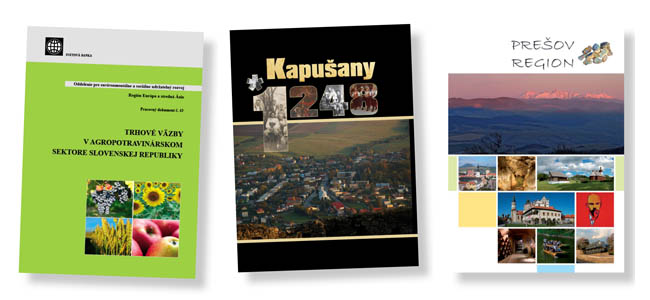 Knihy